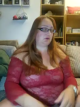 Luscious-LucyXX online show from 06/03/26, 08:14