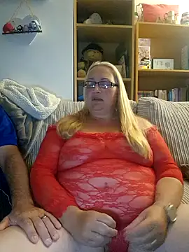 Luscious-LucyXX online show from 07/18/26, 07:39