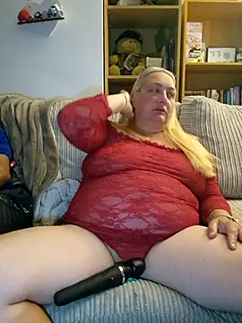 Luscious-LucyXX online show from 07/25/26, 07:55