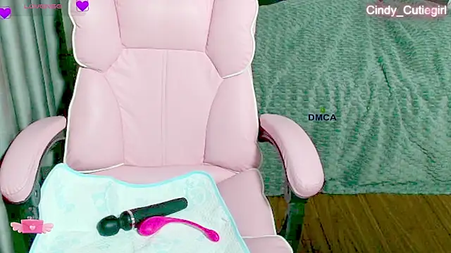 Cindy Cutiegirl online show from 05/31/26, 10:22