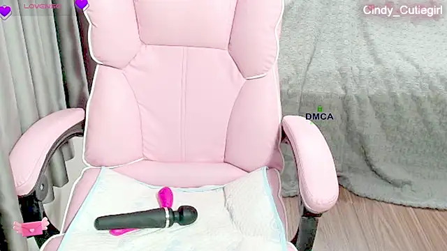 Cindy Cutiegirl online show from 06/14/26, 10:23