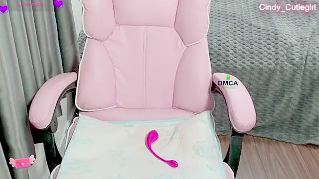 Cindy Cutiegirl online show from 06/16/26, 10:23