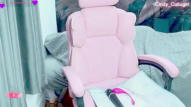 Cindy Cutiegirl online show from 06/30/26, 10:22