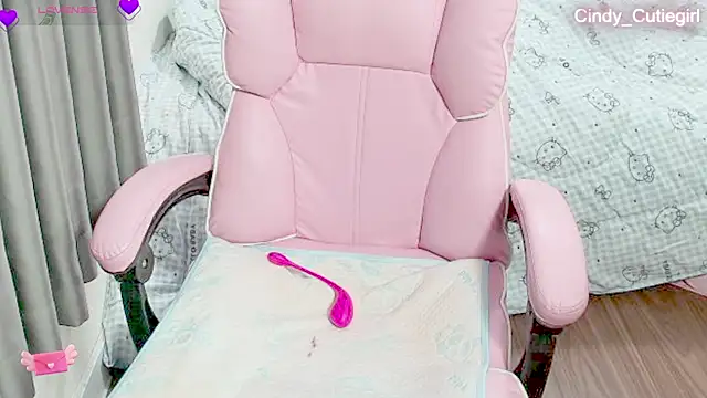 Cindy Cutiegirl online show from 07/02/26, 10:27