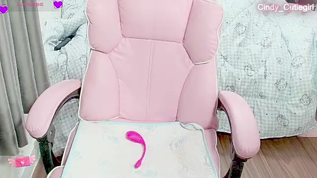 Cindy Cutiegirl online show from 07/09/26, 10:25