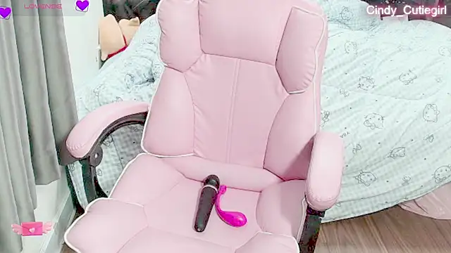 Cindy Cutiegirl online show from 07/10/26, 10:23