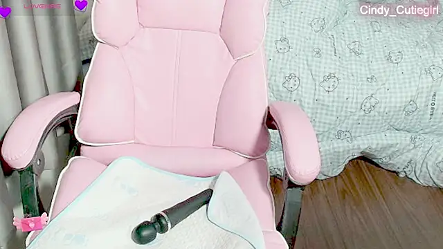 Cindy Cutiegirl online show from 07/15/26, 10:26