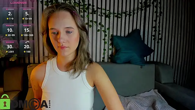 Casey Sweeet online show from 12/04/25, 04:27