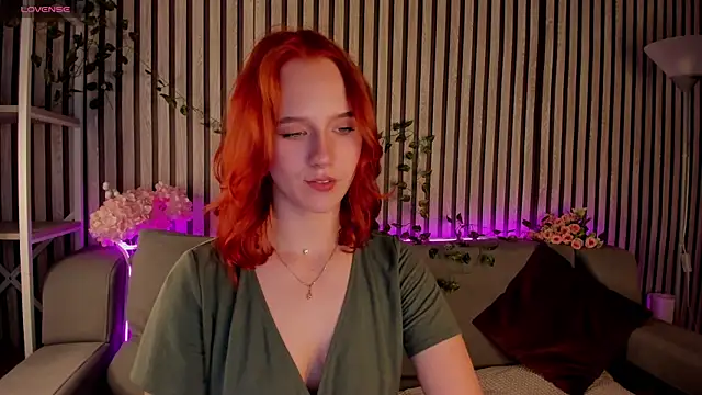 Casey Sweeet online show from 06/10/26, 09:30