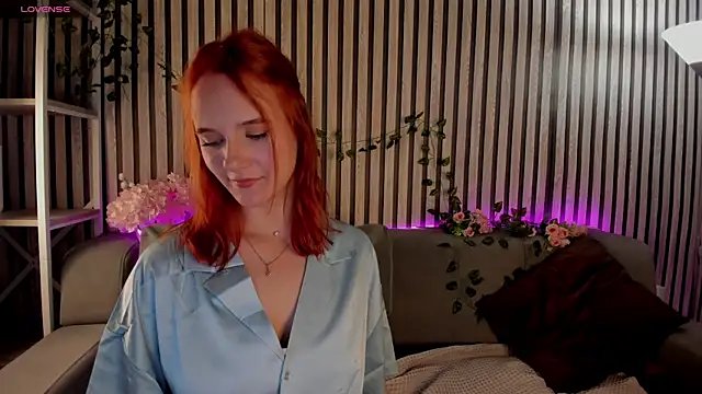 Casey Sweeet online show from 06/12/26, 03:22