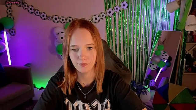 Casey Sweeet online show from 06/20/26, 04:21