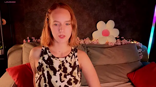 Casey Sweeet online show from 07/08/26, 12:59