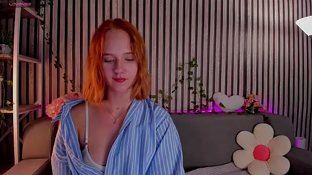 Casey Sweeet online show from 08/03/26, 09:15