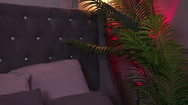 AriWild online show from 07/12/26, 05:09