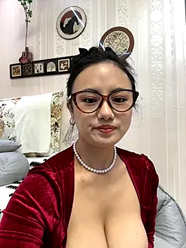 wen521 online show from 10/20/25, 02:01