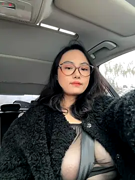 wen521 online show from 11/14/25, 01:04