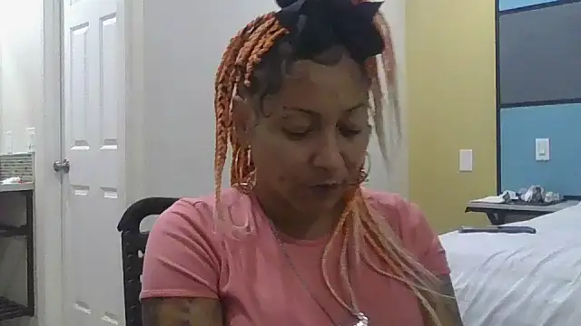 Flossee online show from 09/14/25, 04:06