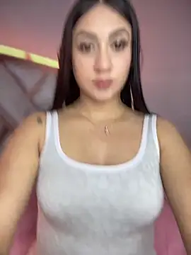 isabela l online show from 09/11/25, 11:49