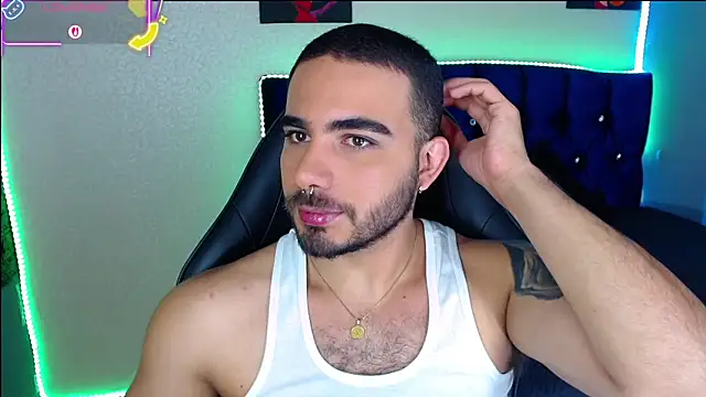 adamhairy online show from 02/25/26, 08:07