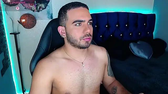 adamhairy online show from 05/14/26, 07:42