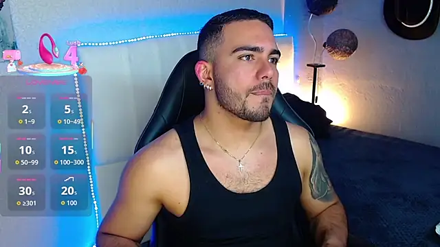 adamhairy online show from 06/07/26, 09:29