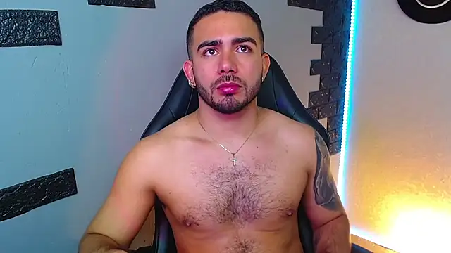 adamhairy online show from 06/28/26, 07:31