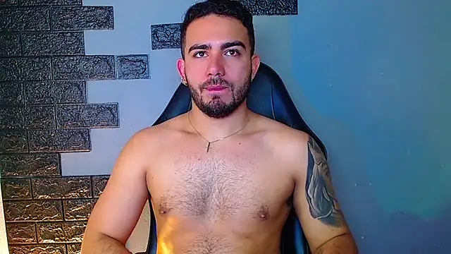 adamhairy online show from 07/04/26, 08:04
