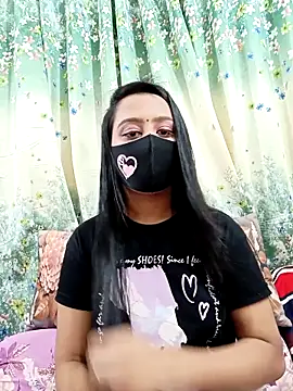 Snapshot of Prova-2 chatting on 10/29/25, 06:53 Prova-2 online show from 10/29/25, 06:53