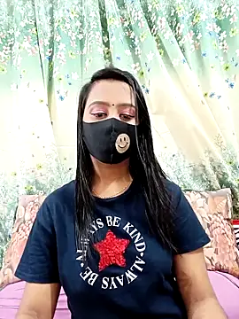 Snapshot of Prova-2 chatting on 10/31/25, 07:26 Prova-2 online show from 10/31/25, 07:26