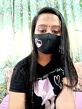 Snapshot of Prova-2 chatting on 11/02/25, 03:58 Prova-2 online show from 11/02/25, 03:58