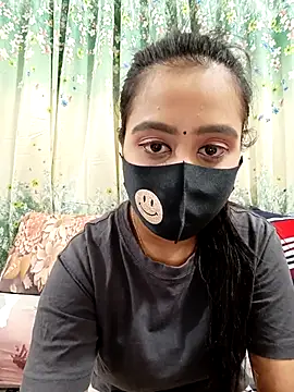 Snapshot of Prova-2 chatting on 11/22/25, 06:29 Prova-2 online show from 11/22/25, 06:29