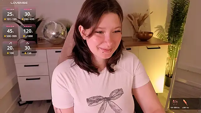 Sofi Spark online show from 12/04/25, 07:17