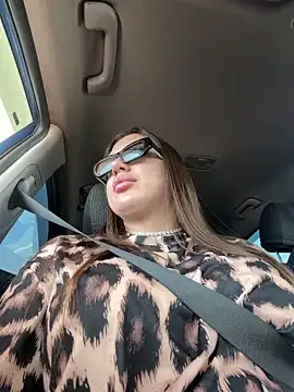 TiffaNoel online show from 06/22/26, 12:57