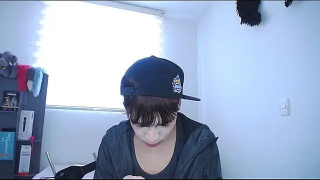 lucky stricke online show from 09/16/25, 08:32