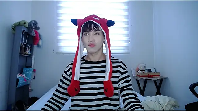 lucky stricke online show from 09/20/25, 08:43