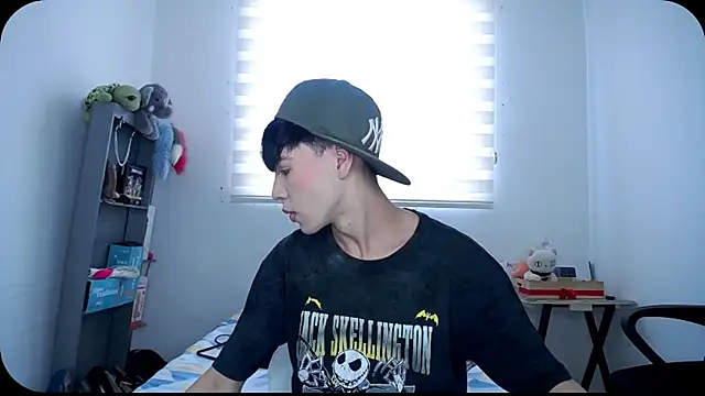 lucky stricke online show from 09/27/25, 08:03