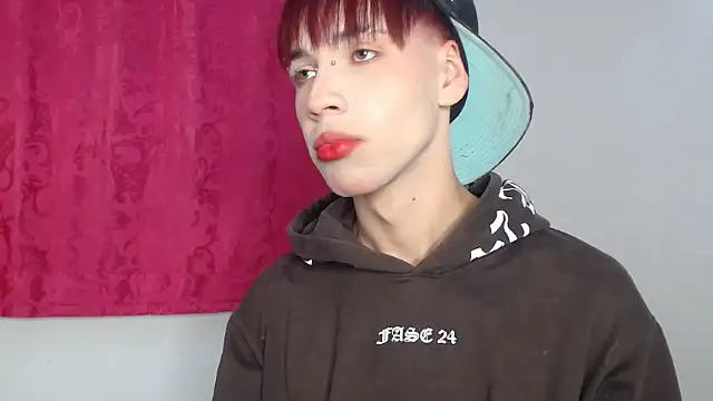 lucky stricke online show from 11/22/25, 04:33