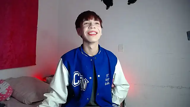 lucky stricke online show from 12/05/25, 06:22