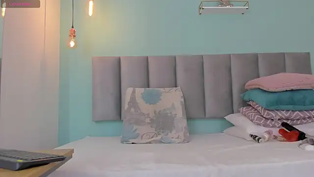 genesis4u online show from 09/19/25, 12:06