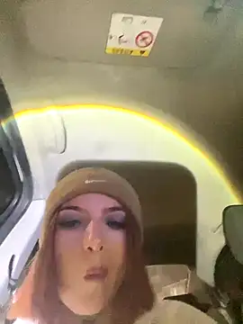 DanteAndVictoria online show from 10/12/25, 02:21