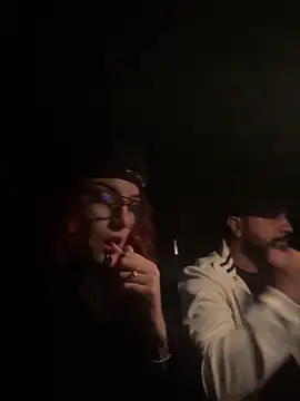 DanteAndVictoria online show from 10/13/25, 05:18