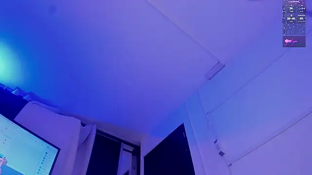 DollyMae  online show from 10/07/25, 02:53