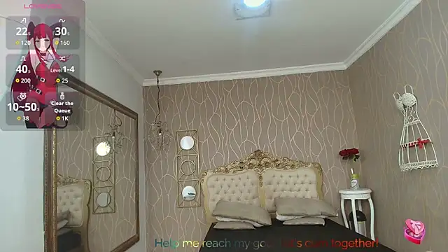 katybrownss online show from 10/30/25, 09:48