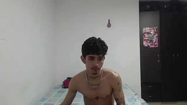 nextboywell1 online show from 11/22/25, 09:14