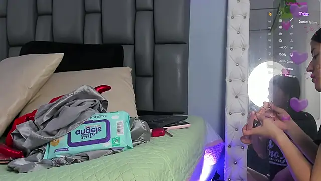  jasmine blush online show from 10/28/25, 01:58