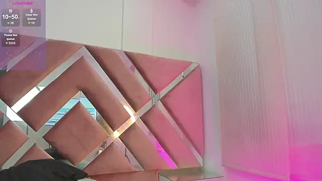  jasmine blush online show from 06/22/26, 11:18