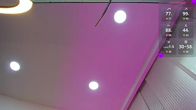  jasmine blush online show from 06/26/26, 11:58