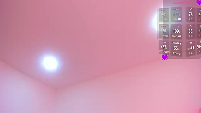  jasmine blush online show from 06/29/26, 07:25