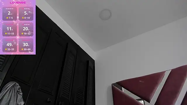 jasmine blush online show from 07/03/26, 01:50