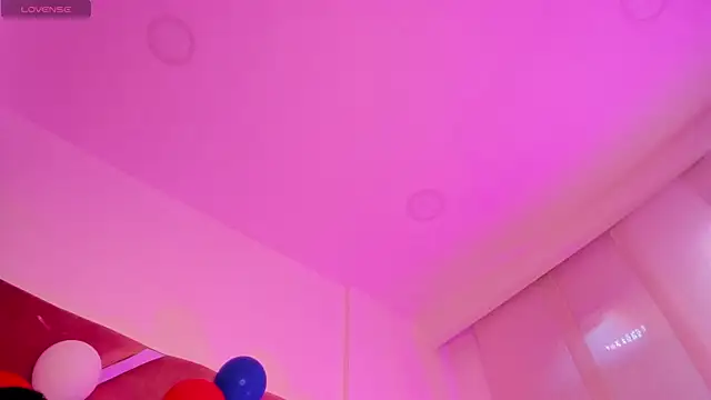  jasmine blush online show from 07/07/26, 01:48